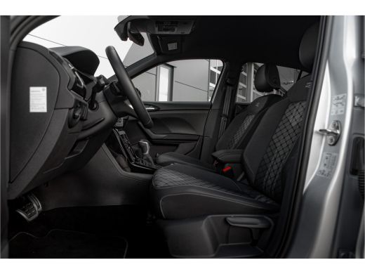Volkswagen T-Cross 1.5 TSI R-Line 150pk DSG | Camera | Keyless | Matrix | Stoelverwarming ActivLease financial lease