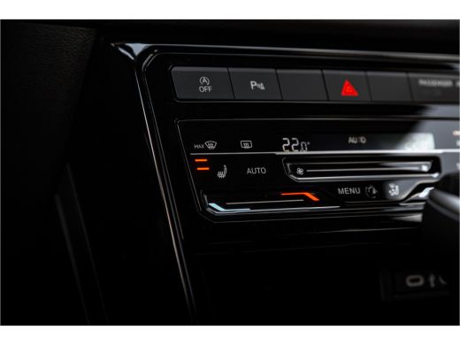 Volkswagen T-Cross 1.5 TSI R-Line 150pk DSG | Camera | Keyless | Matrix | Stoelverwarming ActivLease financial lease