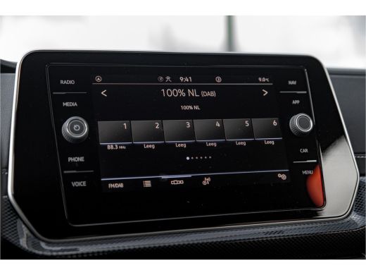 Volkswagen T-Cross 1.5 TSI R-Line 150pk DSG | Camera | Keyless | Matrix | Stoelverwarming ActivLease financial lease
