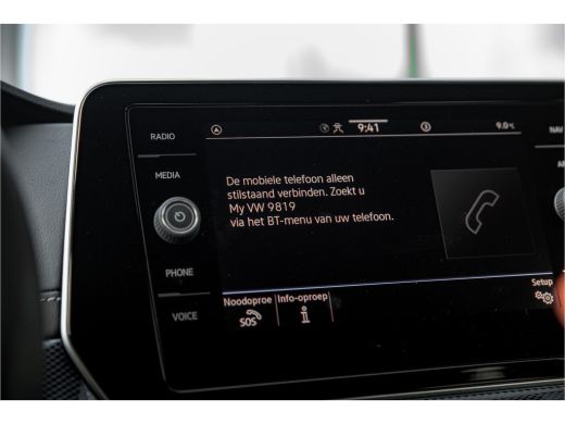 Volkswagen T-Cross 1.5 TSI R-Line 150pk DSG | Camera | Keyless | Matrix | Stoelverwarming ActivLease financial lease