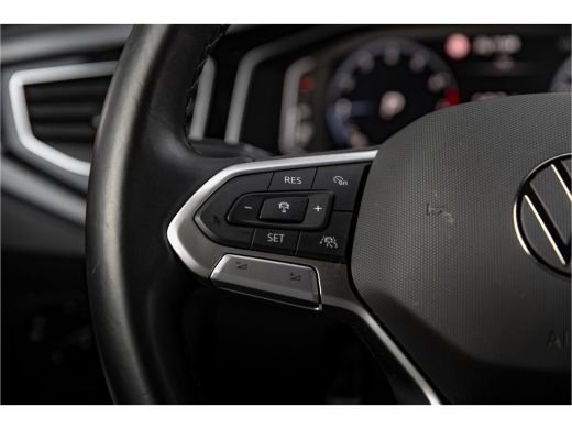 Volkswagen Taigo 1.0 TSI R-Line 110pk DSG | Automaat | Camera | Carplay | Stoelverwarming ActivLease financial lease