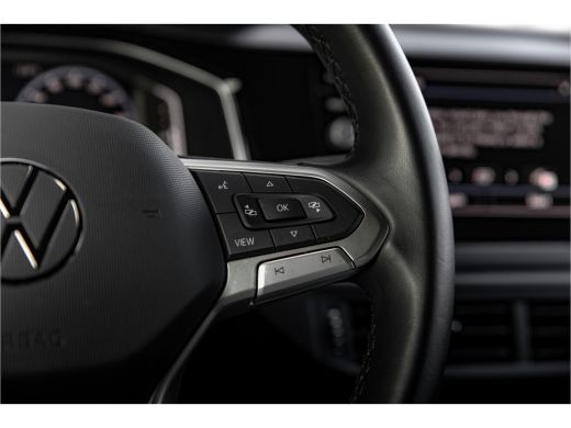 Volkswagen Taigo 1.0 TSI R-Line 110pk DSG | Automaat | Camera | Carplay | Stoelverwarming ActivLease financial lease