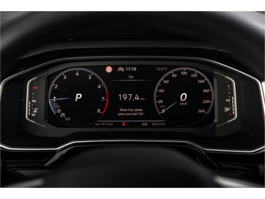 Volkswagen Taigo 1.0 TSI R-Line 110pk DSG | Automaat | Camera | Carplay | Stoelverwarming ActivLease financial lease