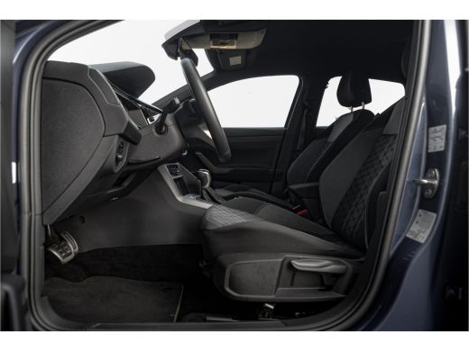 Volkswagen Taigo 1.0 TSI R-Line 110pk DSG | Automaat | Camera | Carplay | Stoelverwarming ActivLease financial lease