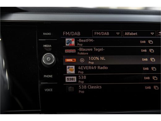 Volkswagen Taigo 1.0 TSI R-Line 110pk DSG | Automaat | Camera | Carplay | Stoelverwarming ActivLease financial lease