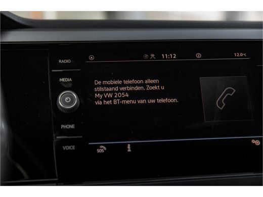 Volkswagen Taigo 1.0 TSI R-Line 110pk DSG | Automaat | Camera | Carplay | Stoelverwarming ActivLease financial lease