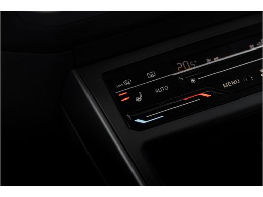 Volkswagen Taigo 1.0 TSI R-Line 110pk DSG | Automaat | Camera | Carplay | Stoelverwarming ActivLease financial lease