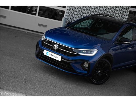 Volkswagen Taigo 1.0 TSI R-Line 110pk DSG | Automaat | Camera | Carplay | Stoelverwarming ActivLease financial lease