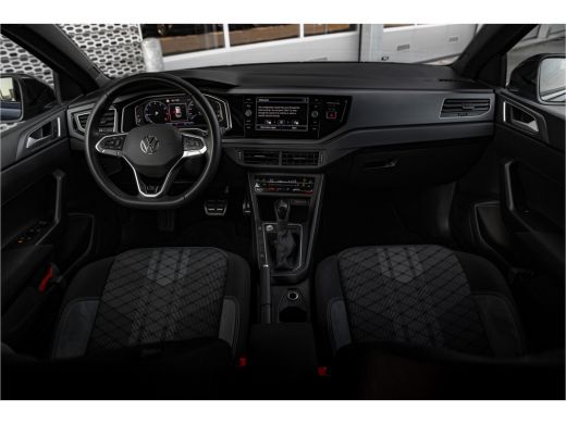 Volkswagen Taigo 1.0 TSI R-Line 110pk DSG | Automaat | Camera | Carplay | Stoelverwarming ActivLease financial lease