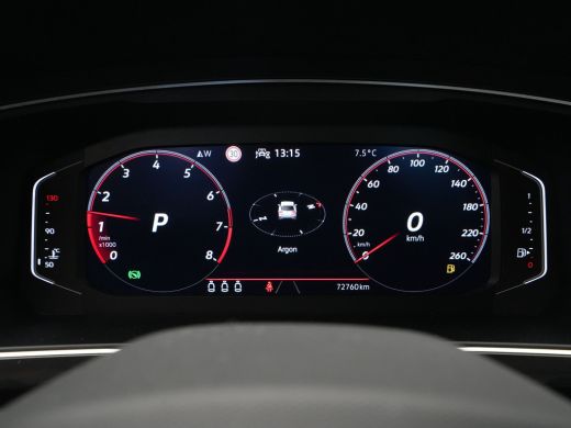 Volkswagen Tiguan 1.5 TSI 150pk DSG R-Line Business+ Navigatie Wegkl. trekhaak Acc Elek. kofferklep 36 ActivLease financial lease