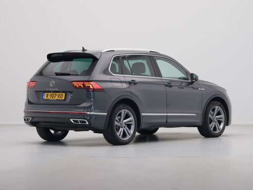 Volkswagen Tiguan 1.5 TSI 150pk DSG R-Line Business+ Navigatie Wegkl. trekhaak Acc Elek. kofferklep 36 ActivLease financial lease