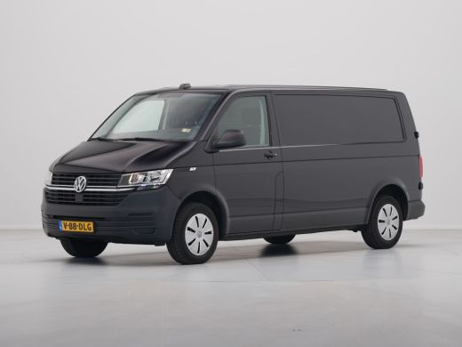 Volkswagen Transporter 2.0 TDI L2H1 28 Economy Business Navi via App Pdc Cruise Trekhaak ActivLease financial lease