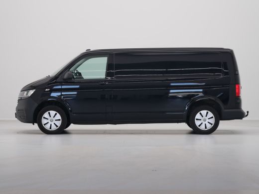 Volkswagen Transporter 2.0 TDI L2H1 28 Economy Business Navi via App Pdc Cruise Trekhaak ActivLease financial lease