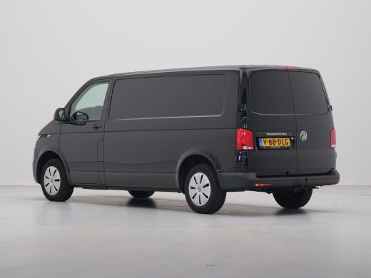 Volkswagen Transporter 2.0 TDI L2H1 28 Economy Business Navi via App Pdc Cruise Trekhaak ActivLease financial lease