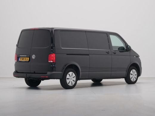 Volkswagen Transporter 2.0 TDI L2H1 28 Economy Business Navi via App Pdc Cruise Trekhaak ActivLease financial lease
