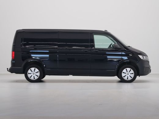 Volkswagen Transporter 2.0 TDI L2H1 28 Economy Business Navi via App Pdc Cruise Trekhaak ActivLease financial lease