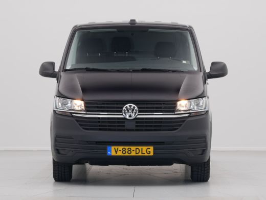 Volkswagen Transporter 2.0 TDI L2H1 28 Economy Business Navi via App Pdc Cruise Trekhaak ActivLease financial lease