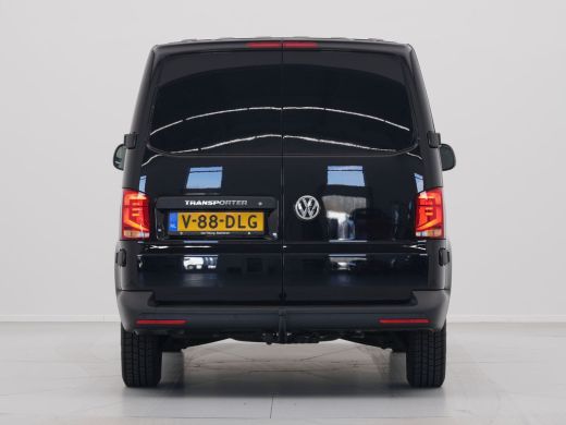 Volkswagen Transporter 2.0 TDI L2H1 28 Economy Business Navi via App Pdc Cruise Trekhaak ActivLease financial lease