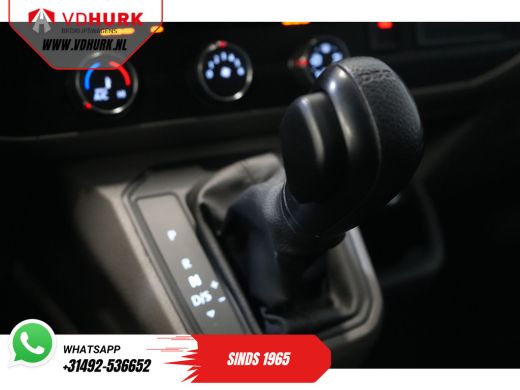 Volkswagen Transporter T6.1 2.0 TDI 150 pk L2 DSG Aut. Highline BPM VRIJ! Adapt.Cruise/ 2.5t Trekhaak/ Standkachel/ Stoe... ActivLease financial lease