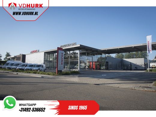 Volkswagen Transporter T6.1 2.0 TDI 150 pk L2 DSG Aut. Highline BPM VRIJ! Adapt.Cruise/ 2.5t Trekhaak/ Standkachel/ Stoe... ActivLease financial lease