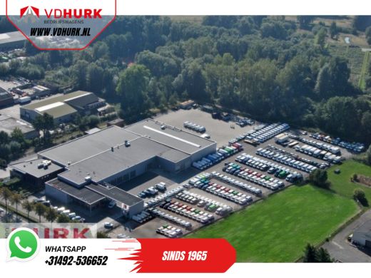 Volkswagen Transporter T6.1 2.0 TDI 150 pk L2 DSG Aut. Highline BPM VRIJ! Adapt.Cruise/ 2.5t Trekhaak/ Standkachel/ Stoe... ActivLease financial lease