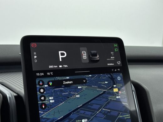 Volvo  EX30 Volvo Single Motor Extended Range Plus 69 kWh | B&O Audio | Stoel en stuurverwarming | 476km WLPT... ActivLease financial lease