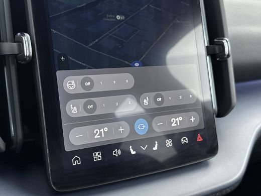 Volvo  EX30 Volvo Single Motor Extended Range Plus 69 kWh | B&O Audio | Stoel en stuurverwarming | 476km WLPT... ActivLease financial lease
