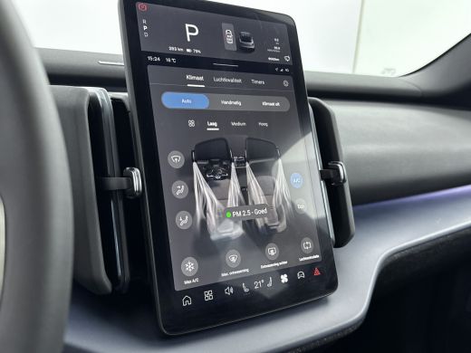Volvo  EX30 Volvo Single Motor Extended Range Plus 69 kWh | B&O Audio | Stoel en stuurverwarming | 476km WLPT... ActivLease financial lease