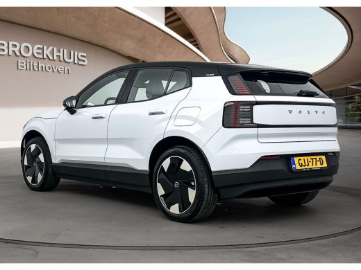Volvo  EX30 Volvo Single Motor Extended Range Plus 69 kWh | B&O Audio | Stoel en stuurverwarming | 476km WLPT... ActivLease financial lease