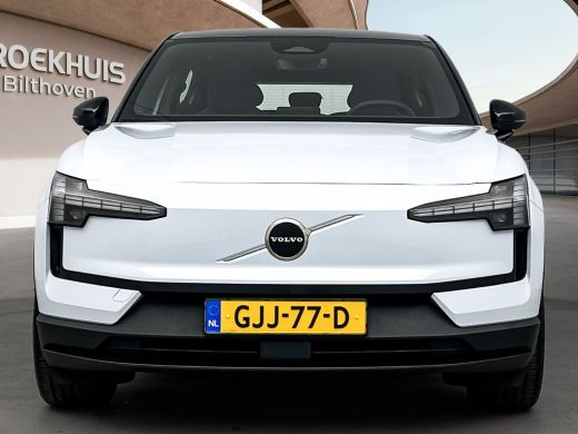 Volvo  EX30 Volvo Single Motor Extended Range Plus 69 kWh | B&O Audio | Stoel en stuurverwarming | 476km WLPT... ActivLease financial lease