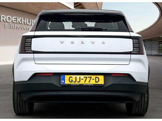 Volvo  EX30 Volvo Single Motor Extended Range Plus 69 kWh | B&O Audio | Stoel en stuurverwarming | 476km WLPT... ActivLease financial lease