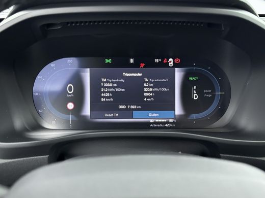 Volvo  EX40 Volvo Single Motor Extended Range Plus 82 kWh | Trekhaak | 20 inch LM | Extra Getint glas | Stoel... ActivLease financial lease