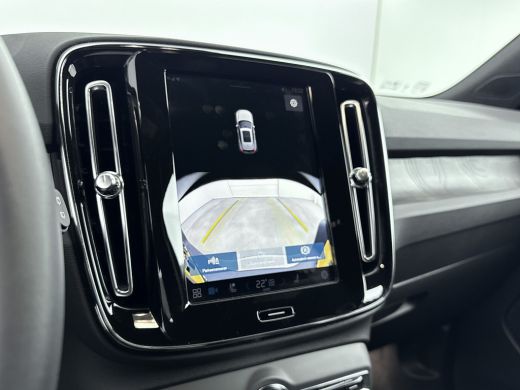 Volvo  EX40 Volvo Single Motor Extended Range Plus 82 kWh | Trekhaak | 20 inch LM | Extra Getint glas | Stoel... ActivLease financial lease