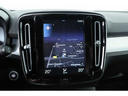 Volvo  XC40 1.5 T3 Business Pro | 1e Eigenaar! | Trekhaak Wegklapbaar | Clima | Camera | Cruise Adaptive | Na... ActivLease financial lease