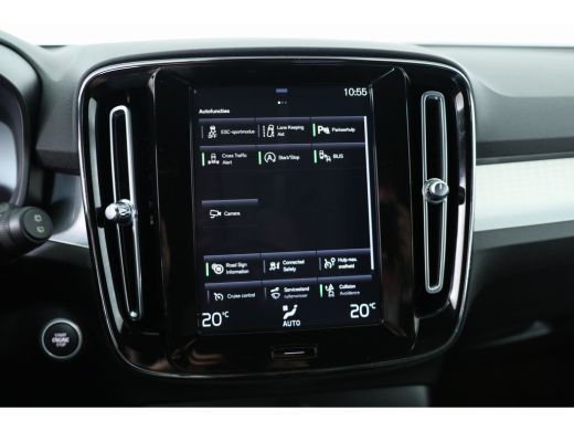 Volvo  XC40 1.5 T3 Business Pro | 1e Eigenaar! | Trekhaak Wegklapbaar | Clima | Camera | Cruise Adaptive | Na... ActivLease financial lease