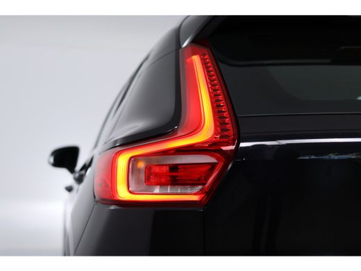 Volvo  XC40 1.5 T3 Business Pro | 1e Eigenaar! | Trekhaak Wegklapbaar | Clima | Camera | Cruise Adaptive | Na... ActivLease financial lease