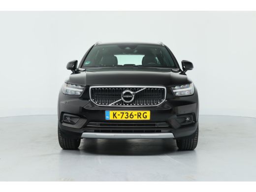 Volvo  XC40 1.5 T3 Business Pro | 1e Eigenaar! | Trekhaak Wegklapbaar | Clima | Camera | Cruise Adaptive | Na... ActivLease financial lease