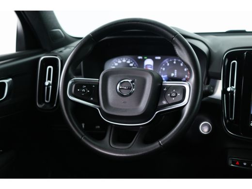 Volvo  XC40 1.5 T3 Business Pro | 1e Eigenaar! | Trekhaak Wegklapbaar | Clima | Camera | Cruise Adaptive | Na... ActivLease financial lease
