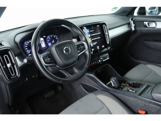 Volvo  XC40 1.5 T3 Business Pro | 1e Eigenaar! | Trekhaak Wegklapbaar | Clima | Camera | Cruise Adaptive | Na... ActivLease financial lease