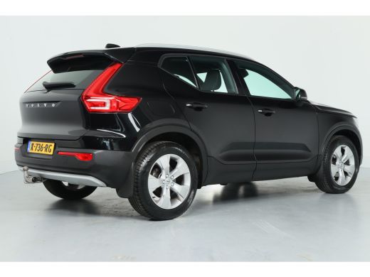 Volvo  XC40 1.5 T3 Business Pro | 1e Eigenaar! | Trekhaak Wegklapbaar | Clima | Camera | Cruise Adaptive | Na... ActivLease financial lease