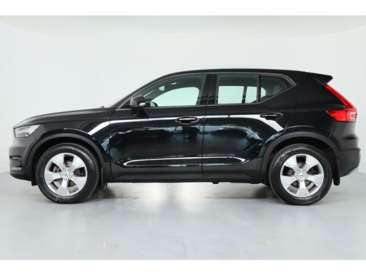 Volvo  XC40 1.5 T3 Business Pro | 1e Eigenaar! | Trekhaak Wegklapbaar | Clima | Camera | Cruise Adaptive | Na... ActivLease financial lease