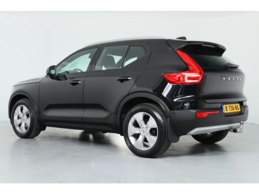 Volvo  XC40 1.5 T3 Business Pro | 1e Eigenaar! | Trekhaak Wegklapbaar | Clima | Camera | Cruise Adaptive | Na... ActivLease financial lease