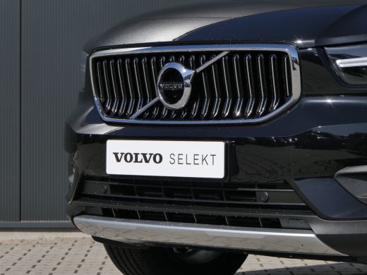 Volvo  XC40 T2 Inscription | Leder | 19 Inch | Trekhaak | Adaptive Cruise | BLIS | DAB | Keyless | Elektrisch... ActivLease financial lease