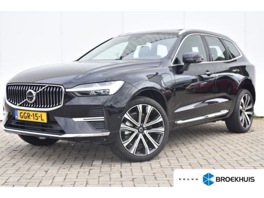Volvo  XC60 Volvo T6 AWD Plus Bright | 360CAM | Pano | 21''