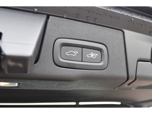 Volvo  XC60 Volvo T6 AWD Plus Bright | 360CAM | Pano | 21'' ActivLease financial lease