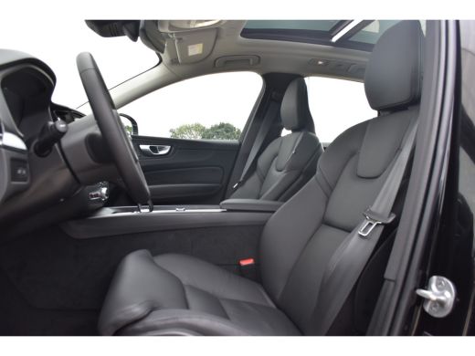Volvo  XC60 Volvo T6 AWD Plus Bright | 360CAM | Pano | 21'' ActivLease financial lease