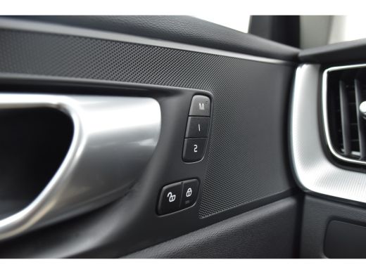 Volvo  XC60 Volvo T6 AWD Plus Bright | 360CAM | Pano | 21'' ActivLease financial lease