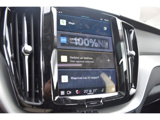 Volvo  XC60 Volvo T6 AWD Plus Bright | 360CAM | Pano | 21'' ActivLease financial lease
