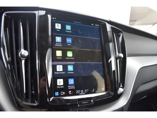 Volvo  XC60 Volvo T6 AWD Plus Bright | 360CAM | Pano | 21'' ActivLease financial lease