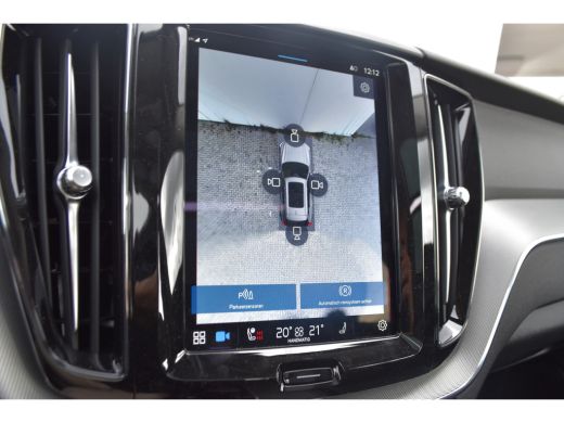 Volvo  XC60 Volvo T6 AWD Plus Bright | 360CAM | Pano | 21'' ActivLease financial lease